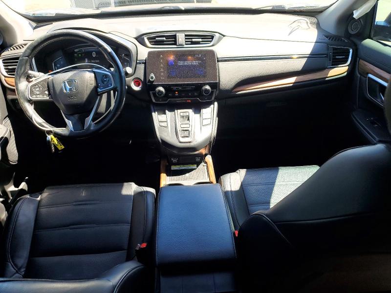 Aukcja sprzedaży 2020 Honda Cr-v, vin: 7FART6H92LE017896, numer aukcji: 61981526