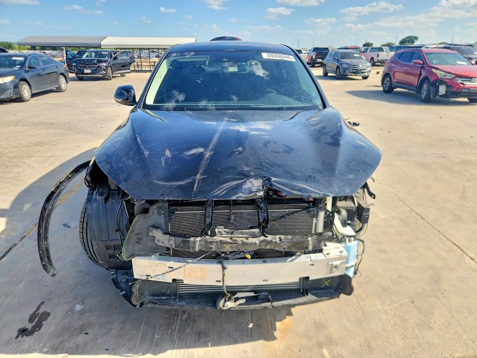 Aukcja sprzedaży 2019 Infiniti Qx50, vin: 3PCAJ5M14KF109051, numer aukcji: 59368446