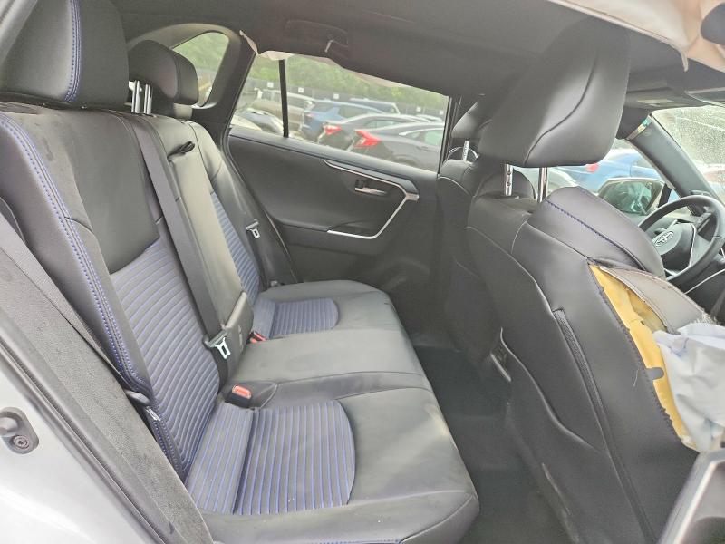 Aukcja sprzedaży 2025 Toyota Rav4, vin: 4T3E6RFV0SU191784, numer aukcji: 61305816
