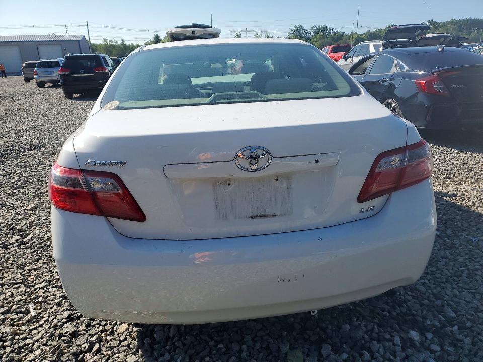 Продажа на аукционе авто 2009 Toyota Camry, vin: 4T1BE46K29U863247, номер лота: 62048336