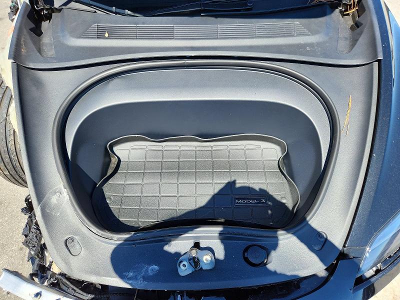 Продаж на аукціоні авто 2026 Tesla Model 3, vin: 5YJ3E1ET6TF131091, номер лоту: 62036346
