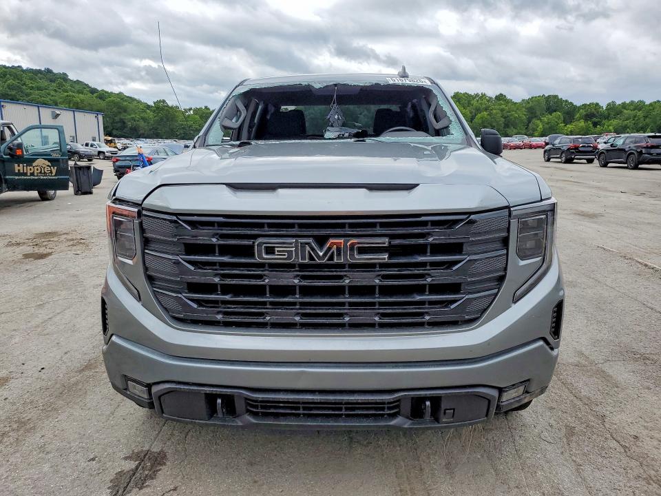 Aukcja sprzedaży 2025 Gmc Sierra, vin: 3GTUUCE89SG174637, numer aukcji: 61679826