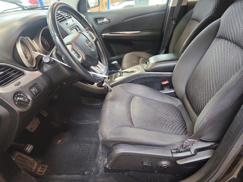 2015 Dodge Journey მანქანა იყიდება აუქციონზე, vin: 3C4PDCCG8FT658609, აუქციონის ნომერი: 61540066