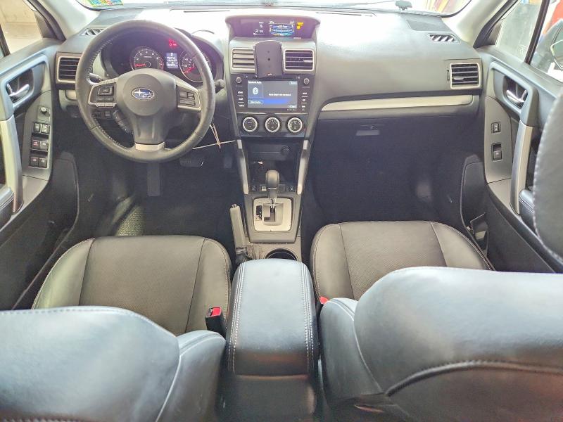 Продаж на аукціоні авто 2016 Subaru Forester, vin: JF2SJAKC1GH433147, номер лоту: 60375846