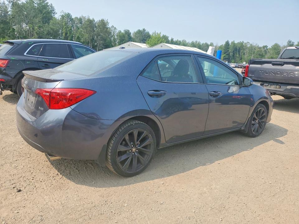 Aukcja sprzedaży 2017 Toyota Corolla, vin: 2T1BURHE1HC936499, numer aukcji: 60732886