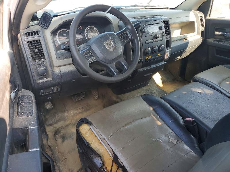 Aukcja sprzedaży 2012 Dodge Ram 5500, vin: 3C7WDMBL9CG329764, numer aukcji: 61558626