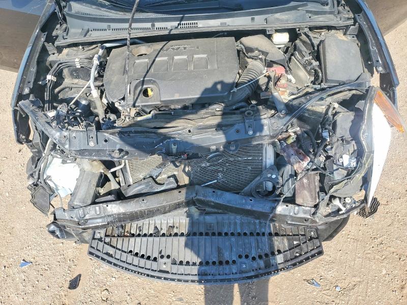 2016 Toyota Corolla მანქანა იყიდება აუქციონზე, vin: 5YFBURHE3GP418540, აუქციონის ნომერი: 85988965