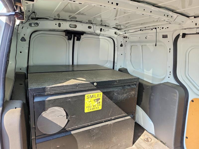 2022 Ford Transit Connect მანქანა იყიდება აუქციონზე, vin: NM0LS7S25N1512480, აუქციონის ნომერი: 62745956