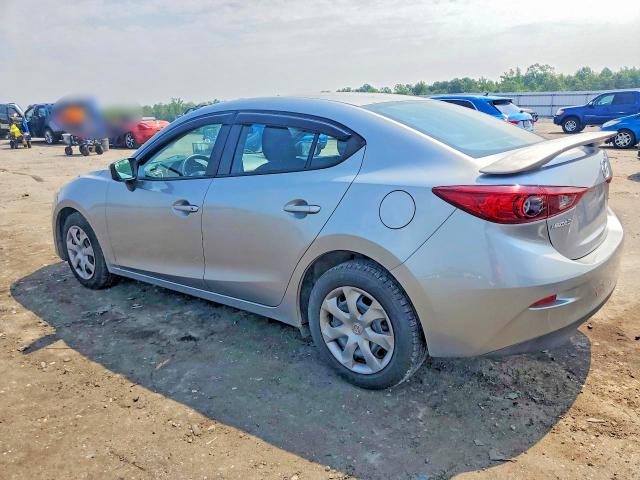 Продаж на аукціоні авто 2014 Mazda 3, vin: JM1BM1U71E1185381, номер лоту: 62839316