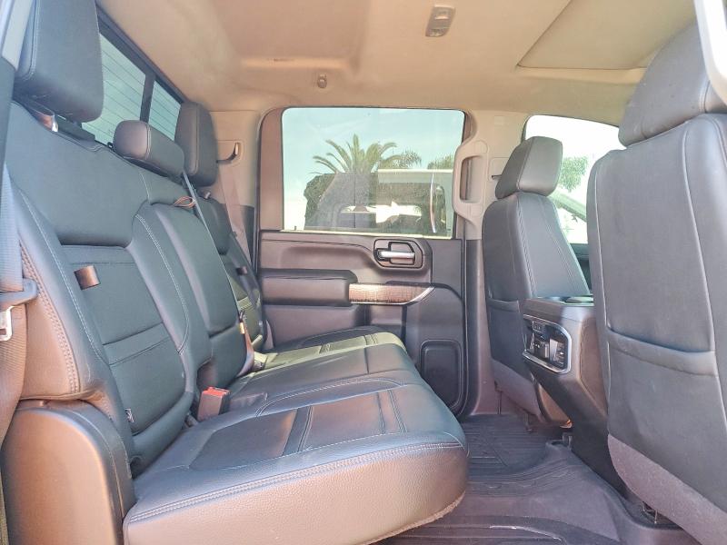 Продаж на аукціоні авто 2021 Gmc Sierra, vin: 1GT49REY6MF117479, номер лоту: 61947476