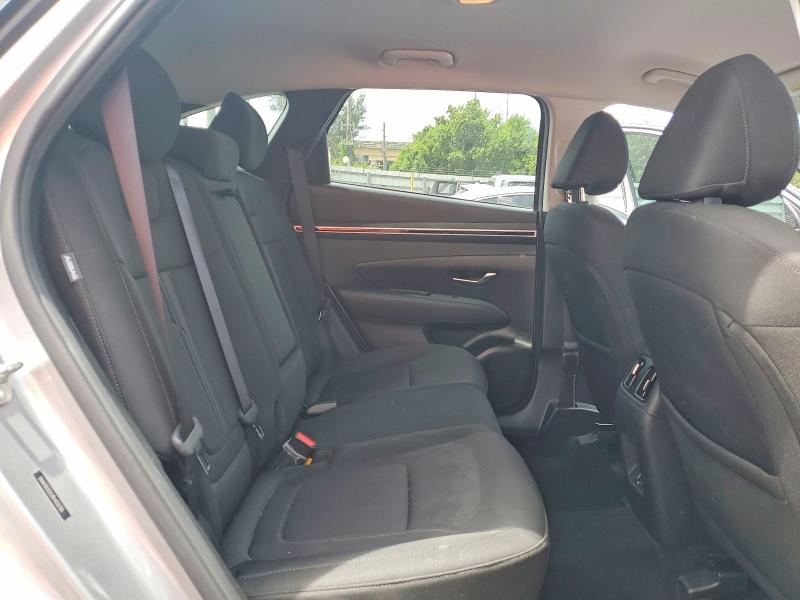 Aukcja sprzedaży 2024 Hyundai Tucson, vin: 5NMJB3DE2RH428784, numer aukcji: 62573046