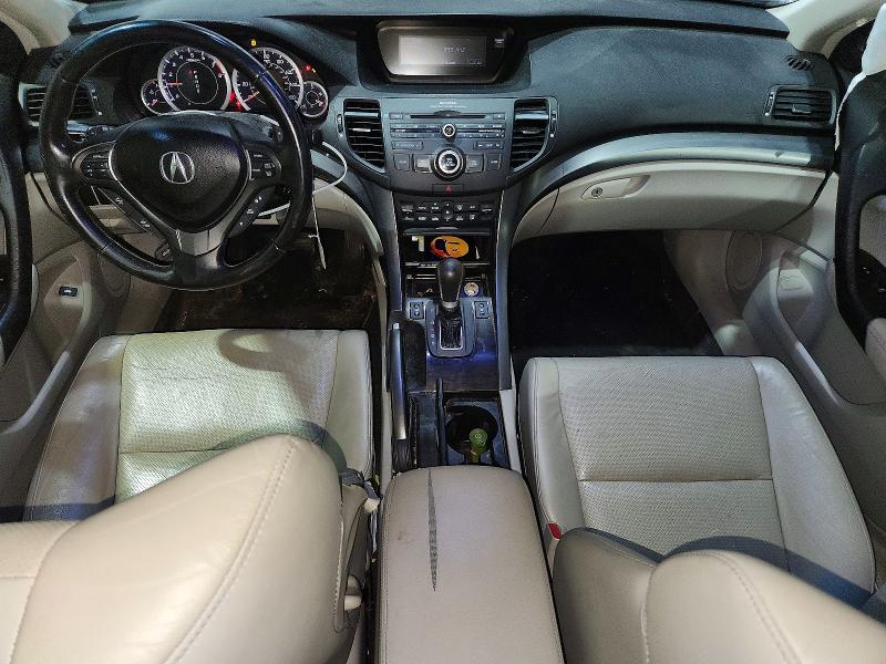 Продажа на аукционе авто 2013 Acura Tsx, vin: JH4CU2F43DC009091, номер лота: 59997416