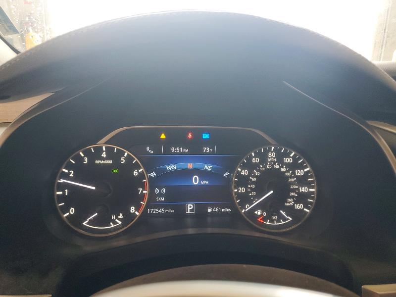 2015 Nissan Murano მანქანა იყიდება აუქციონზე, vin: 5N1AZ2MH6FN208915, აუქციონის ნომერი: 59697926