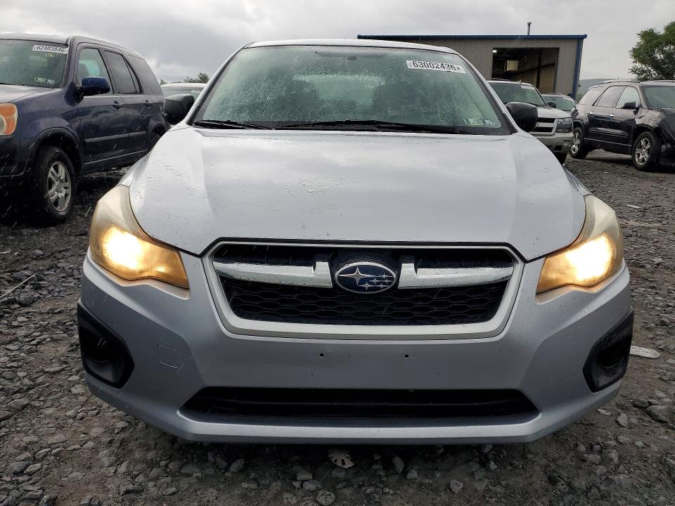 Продажа на аукционе авто 2012 Subaru Impreza, vin: JF1GPAA62CH214633, номер лота: 63002436