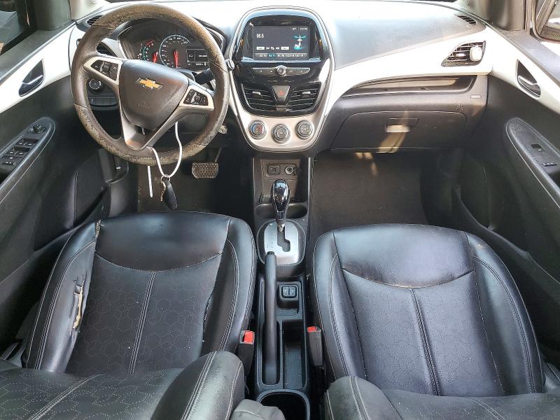 Aukcja sprzedaży 2016 Chevrolet Spark, vin: KL8CF6SA4GC571013, numer aukcji: 63131156