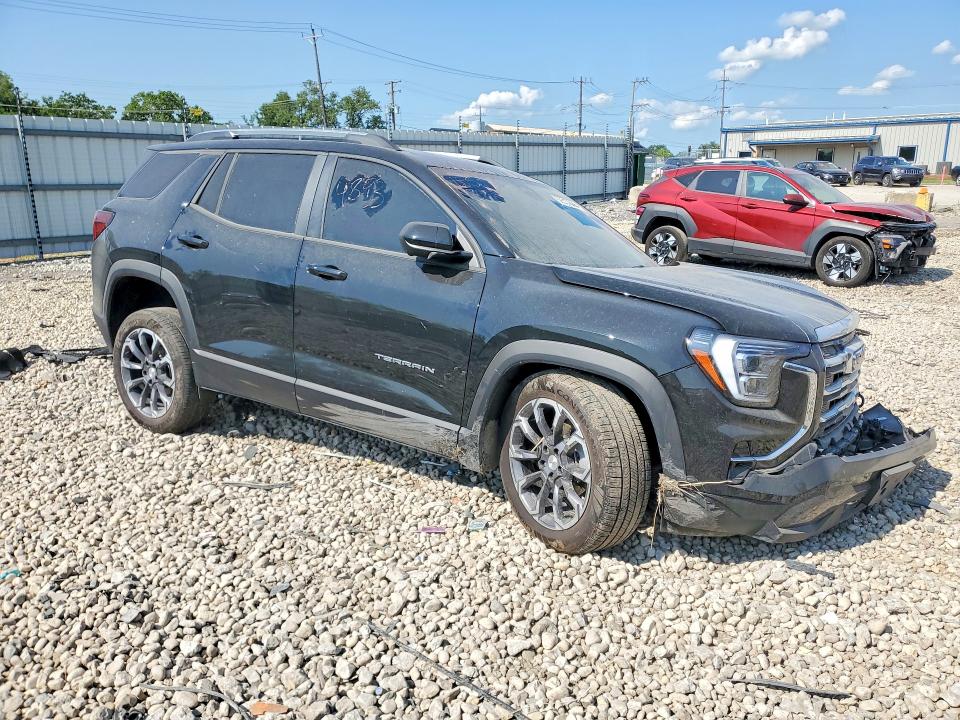 Aukcja sprzedaży 2026 Gmc Terrain, vin: 3GKALUEG1TL398372, numer aukcji: 60517896