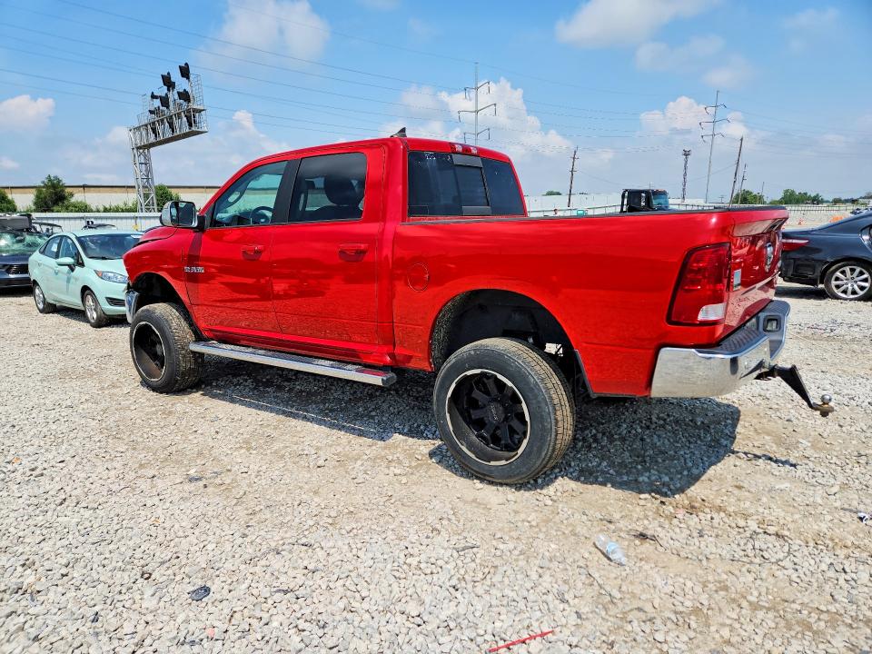 Aukcja sprzedaży 2019 Ram 1500 Classic, vin: 1C6RR7LG1KS614150, numer aukcji: 60658186
