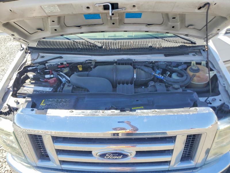 2011 Ford Econoline მანქანა იყიდება აუქციონზე, vin: 1FDXE4FS6BDB04760, აუქციონის ნომერი: 59836496
