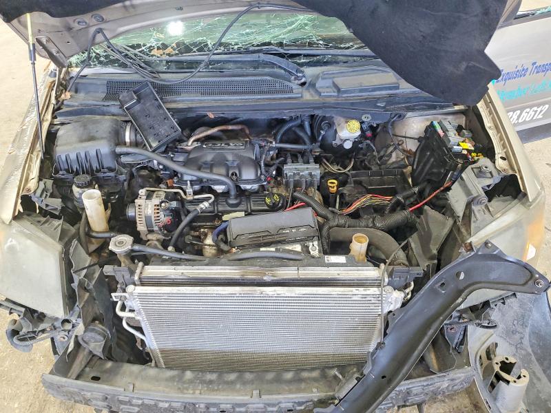 Продажа на аукционе авто 2009 Dodge Grand Caravan, vin: 2D8HN44E69R575449, номер лота: 62308036