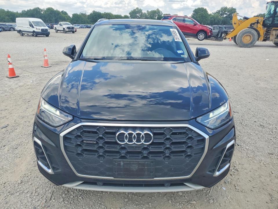 Aukcja sprzedaży 2023 Audi Q5, vin: WA1EAAFY7P2105746, numer aukcji: 59704906