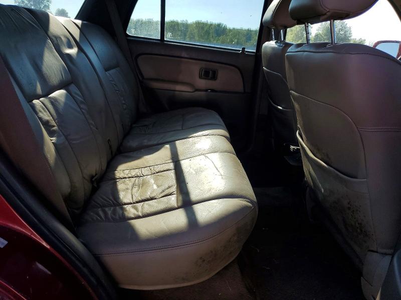 Aukcja sprzedaży 1998 Toyota 4runner, vin: JT3HN87R4W0174416, numer aukcji: 63171526