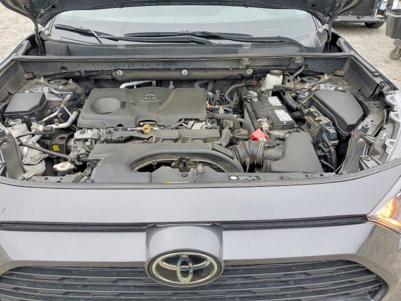 Продажа на аукционе авто 2021 Toyota Rav4, vin: 2T3G1RFV3MC238527, номер лота: 59188106
