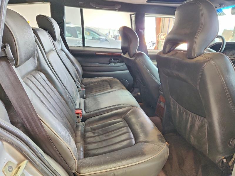 62859566 :رقم المزاد ، YV1KW9604W1045278 vin ، 1998 Volvo V90 مزاد بيع