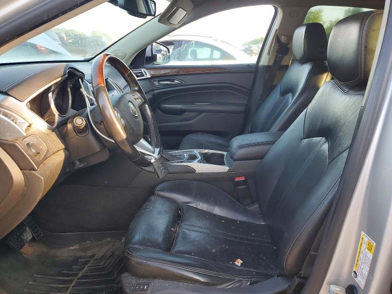 Aukcja sprzedaży 2012 Cadillac Srx, vin: 3GYFNAE30CS516130, numer aukcji: 61984976