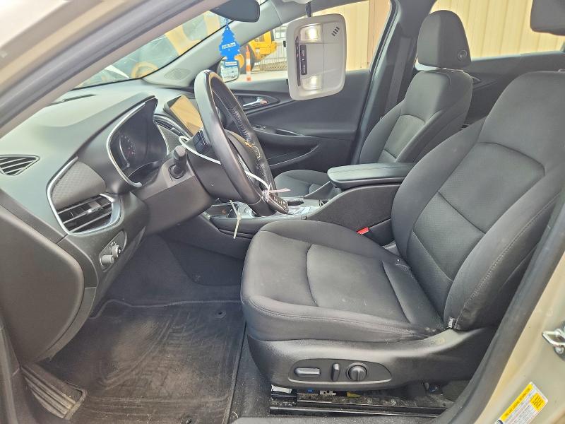 Продаж на аукціоні авто 2016 Chevrolet Malibu, vin: 1G1ZE5ST7GF235993, номер лоту: 61858866