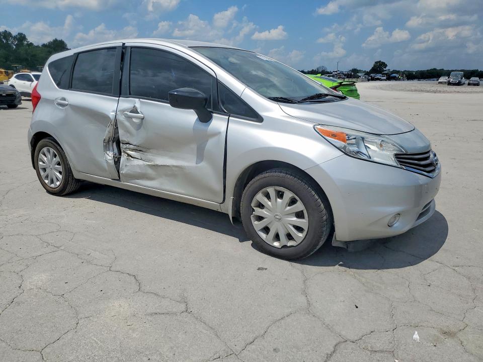 57210426 :رقم المزاد ، 3N1CE2CPXFL361060 vin ، 2015 Nissan Versa Note مزاد بيع
