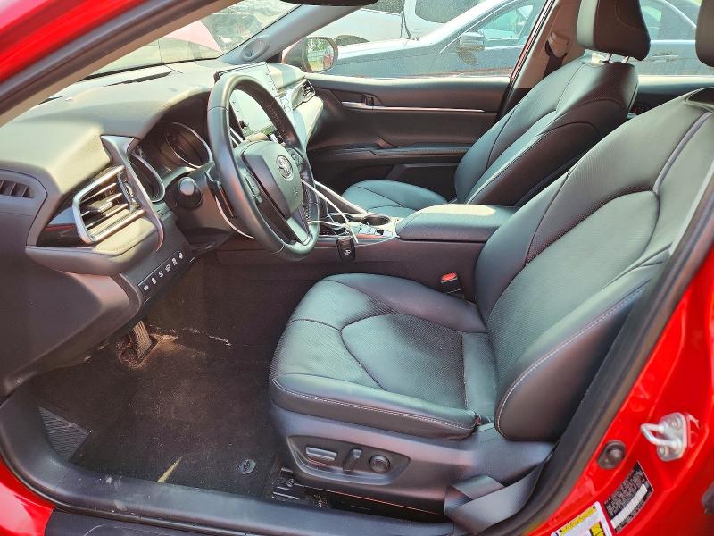 Продаж на аукціоні авто 2023 Toyota Camry, vin: 4T1K61AK5PU175145, номер лоту: 60984076