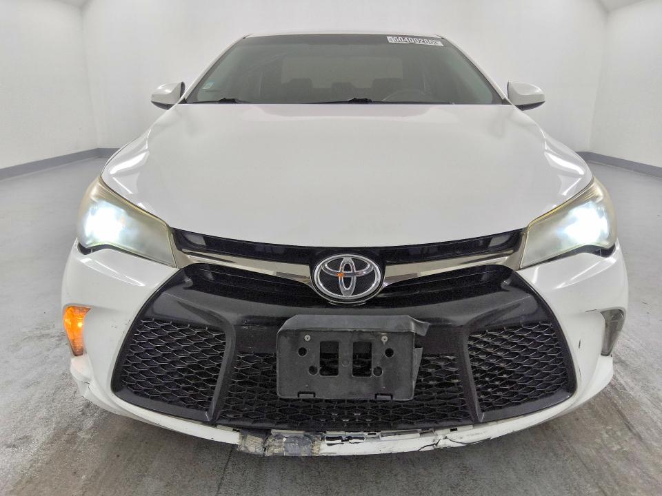 Aukcja sprzedaży 2017 Toyota Camry, vin: 4T1BF1FK5HU795651, numer aukcji: 60409286
