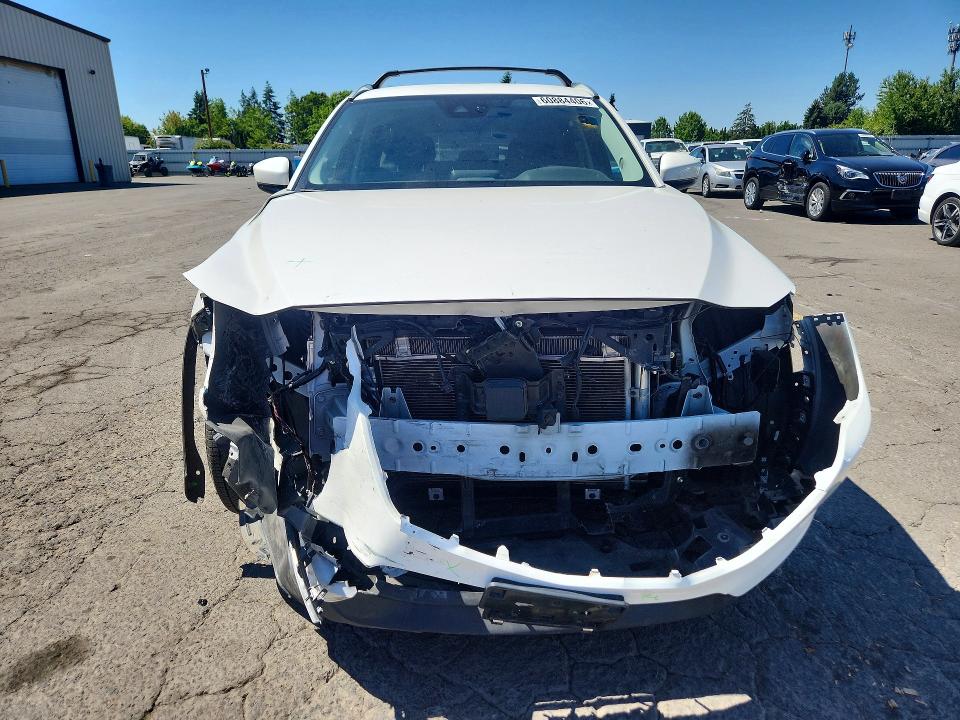 Aukcja sprzedaży 2020 Mazda Cx-5, vin: JM3KFBCM5L0792577, numer aukcji: 60884406