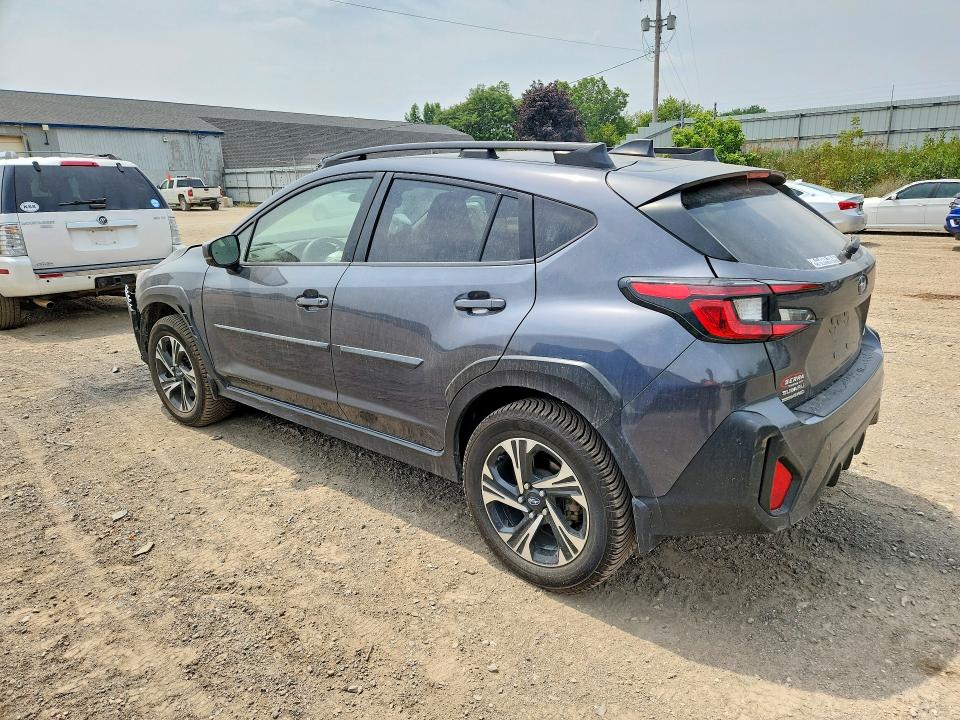 Aukcja sprzedaży 2024 Subaru Crosstrek, vin: JF2GUADC6RH246483, numer aukcji: 60720946