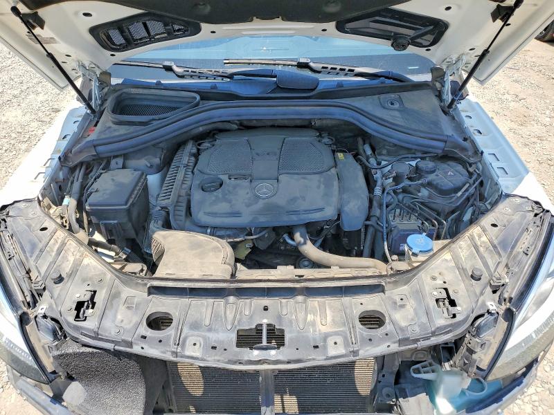 2017 Mercedes-benz Gle მანქანა იყიდება აუქციონზე, vin: 4JGDA5JB1HA839006, აუქციონის ნომერი: 59616166