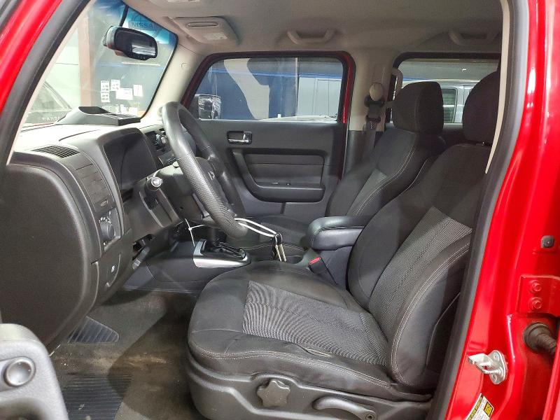 Продаж на аукціоні авто 2006 Hummer H3, vin: 5GTDN136168107098, номер лоту: 60114886