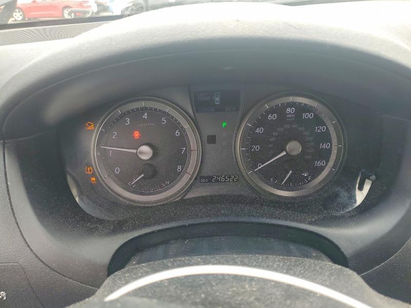 Aukcja sprzedaży 2009 Lexus Es, vin: JTHBJ46G092307752, numer aukcji: 61029496