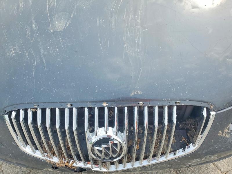 Продажа на аукционе авто 2011 Buick Lucerne, vin: 1G4HJ5EM5BU134745, номер лота: 60158486