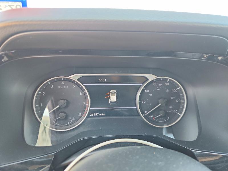 Aukcja sprzedaży 2022 Nissan Pathfinder, vin: 5N1DR3CB4NC267925, numer aukcji: 63369456