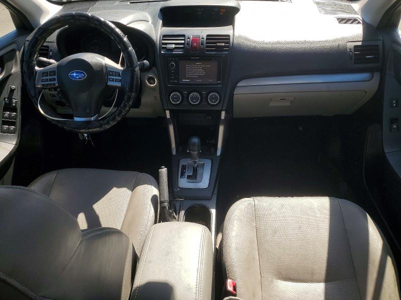62969896 :رقم المزاد ، JF2SJAPC9EH530201 vin ، 2014 Subaru Forester مزاد بيع