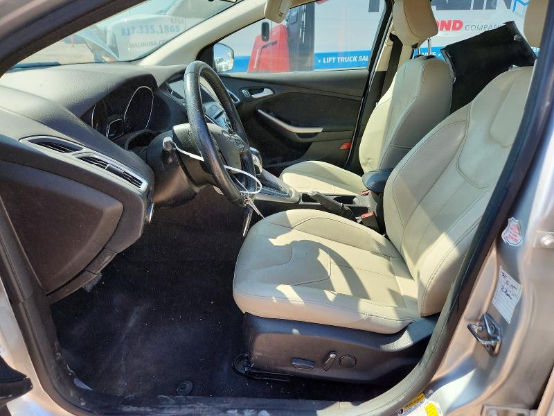 Aukcja sprzedaży 2017 Ford Focus, vin: 1FADP3J22HL288232, numer aukcji: 60026306