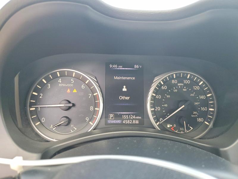 Aukcja sprzedaży 2018 Infiniti Q50, vin: JN1EV7AP1JM590704, numer aukcji: 61382516