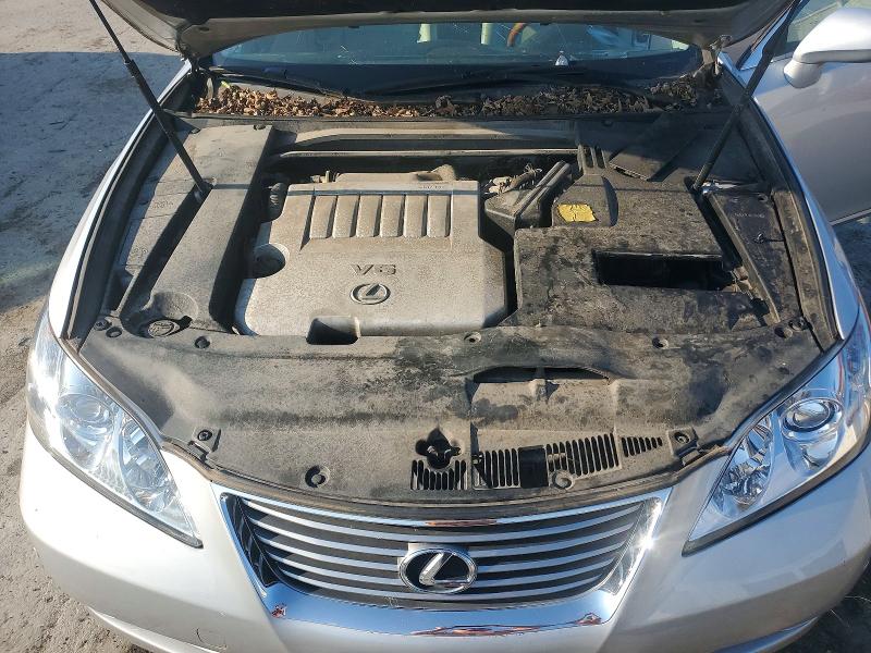61767646 :رقم المزاد ، JTHBJ46G392336016 vin ، 2009 Lexus Es مزاد بيع