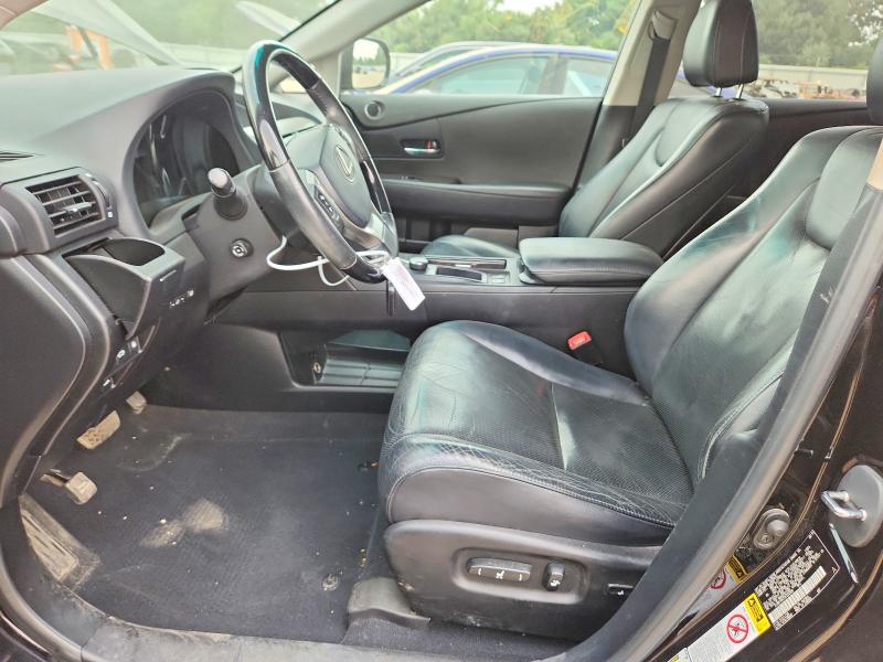 60652406 :رقم المزاد ، 2T2BK1BA7DC222590 vin ، 2013 Lexus Rx 350 مزاد بيع
