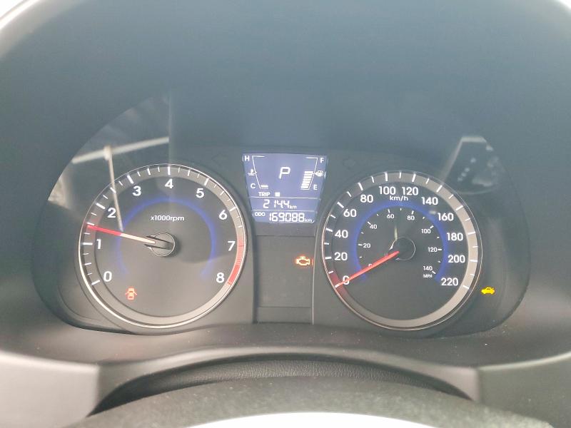 Продаж на аукціоні авто 2014 Hyundai Accent, vin: KMHCT5AE9EU145027, номер лоту: 62208656