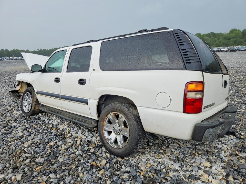 61696526 :رقم المزاد ، 3GNEC16T11G134072 vin ، 2001 Chevrolet Suburban مزاد بيع