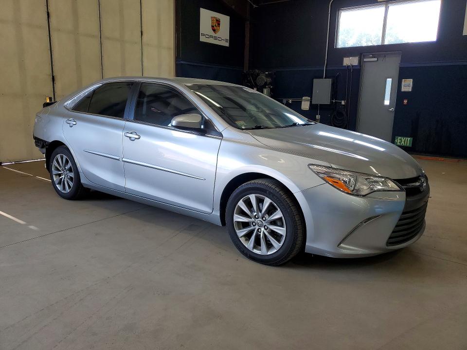 Продажа на аукционе авто 2017 Toyota Camry, vin: 4T1BF1FK3HU713996, номер лота: 60936666