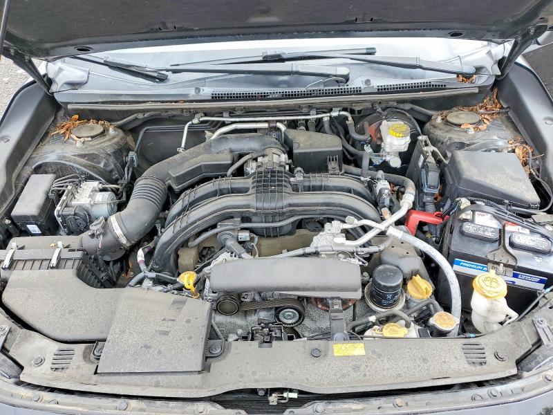 Продажа на аукционе авто 2019 Subaru Impreza, vin: 4S3GKAM62K3624753, номер лота: 62984646