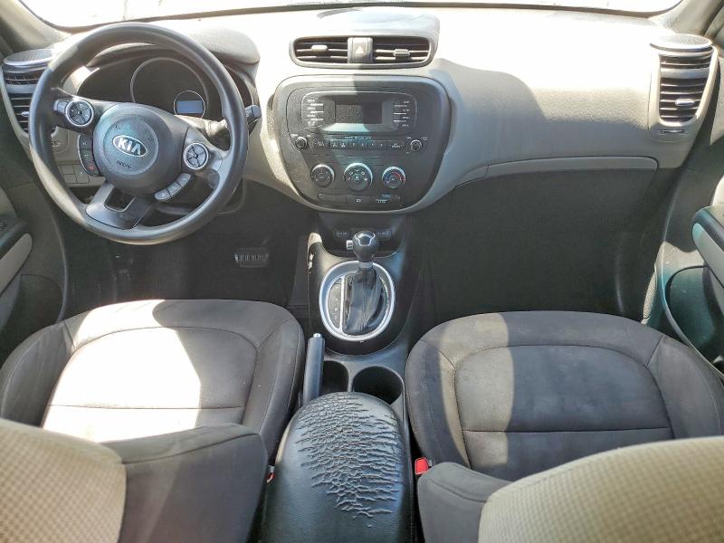 Продаж на аукціоні авто 2015 Kia Soul, vin: KNDJN2A25F7181971, номер лоту: 59671296