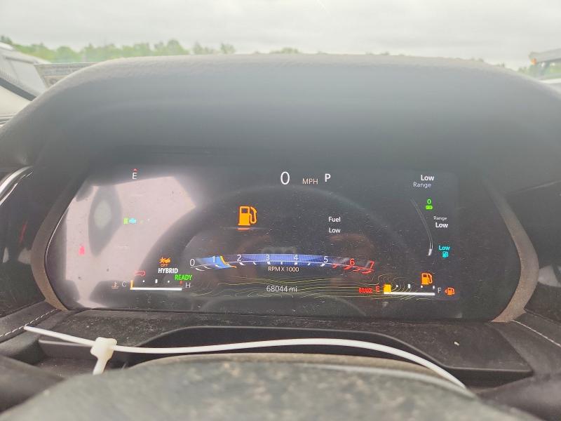 Продажа на аукционе авто 2023 Jeep Grand Cherokee, vin: 1C4RJYB68PC623685, номер лота: 58674836